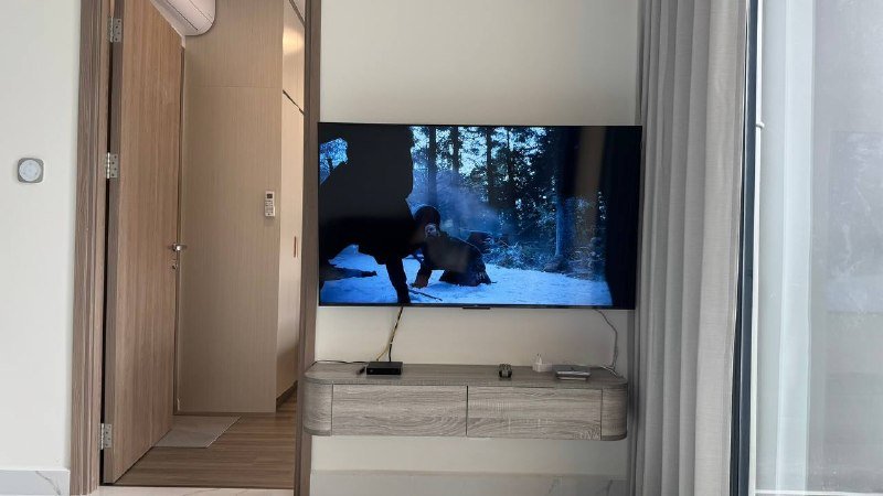 Apartment for rent in District 12, Ho Chi Minh City - 3