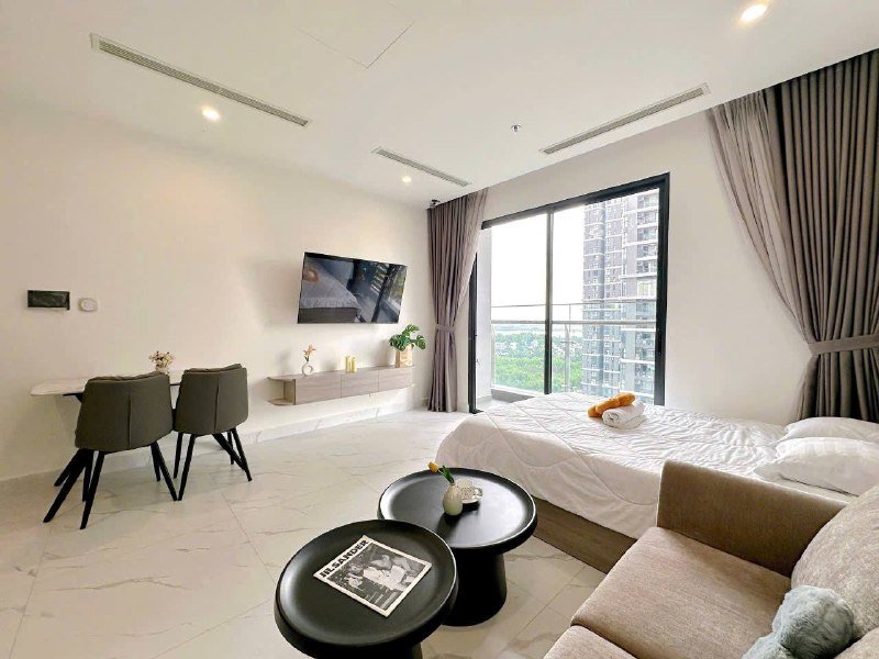Room for rent in District 12, Ho Chi Minh City - 2