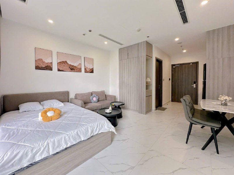 Room for rent in District 12, Ho Chi Minh City - 3