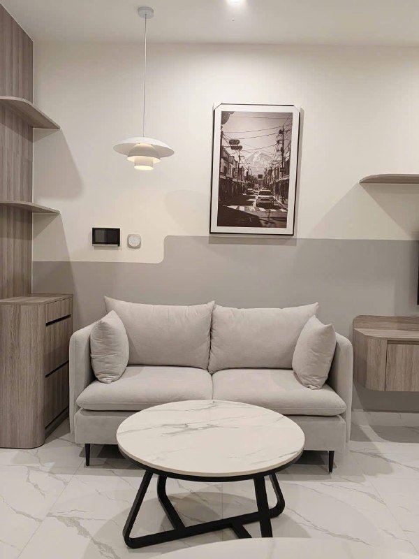 Room for rent in District 12, Ho Chi Minh City