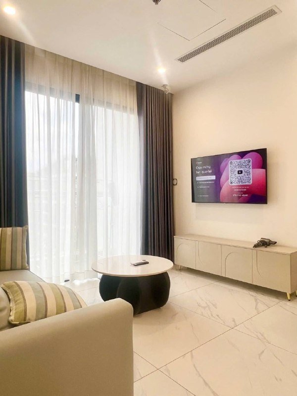 Apartment for rent in Thu Duc - Vinhomes Grand Park, Ho Chi Minh City - 2