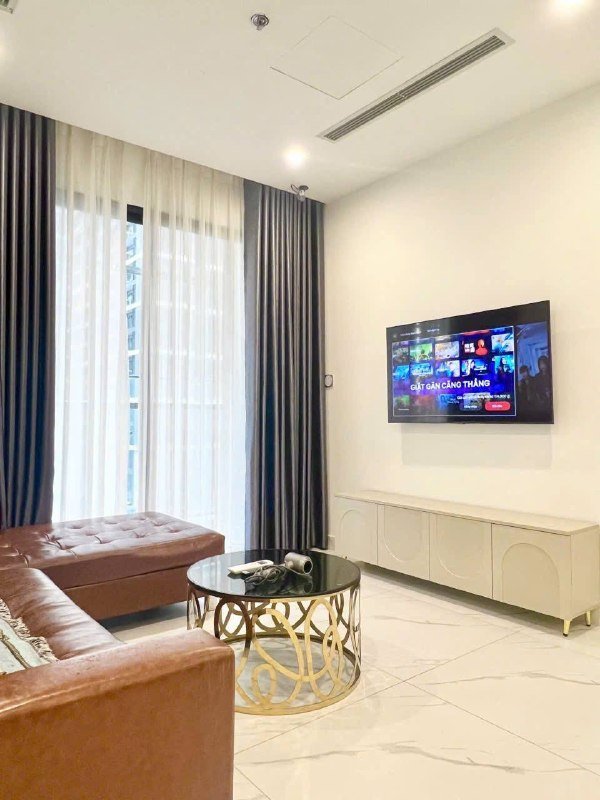 Apartment for rent in Thu Duc - Vinhomes Grand Park, Ho Chi Minh City - 2