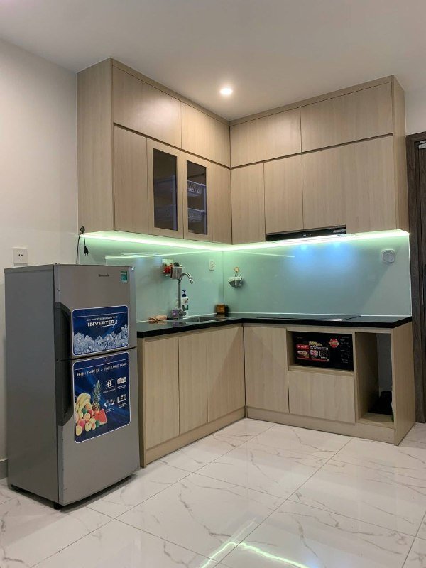 Apartment for rent in District 12, Ho Chi Minh City - 2