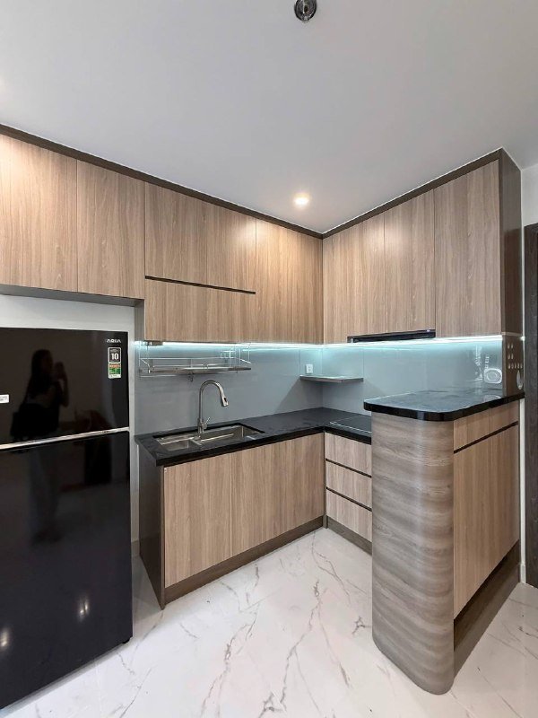Apartment for rent in District 12, Ho Chi Minh City - 3