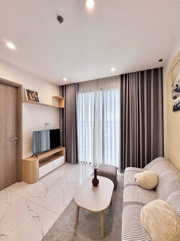Квартира Тху Дык - Vinhomes Grand Park