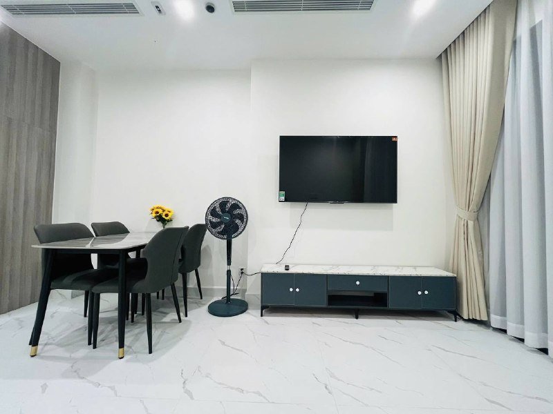 Apartment for rent in District 12, Ho Chi Minh City - 2