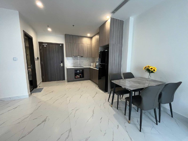 Apartment for rent in District 12, Ho Chi Minh City - 3