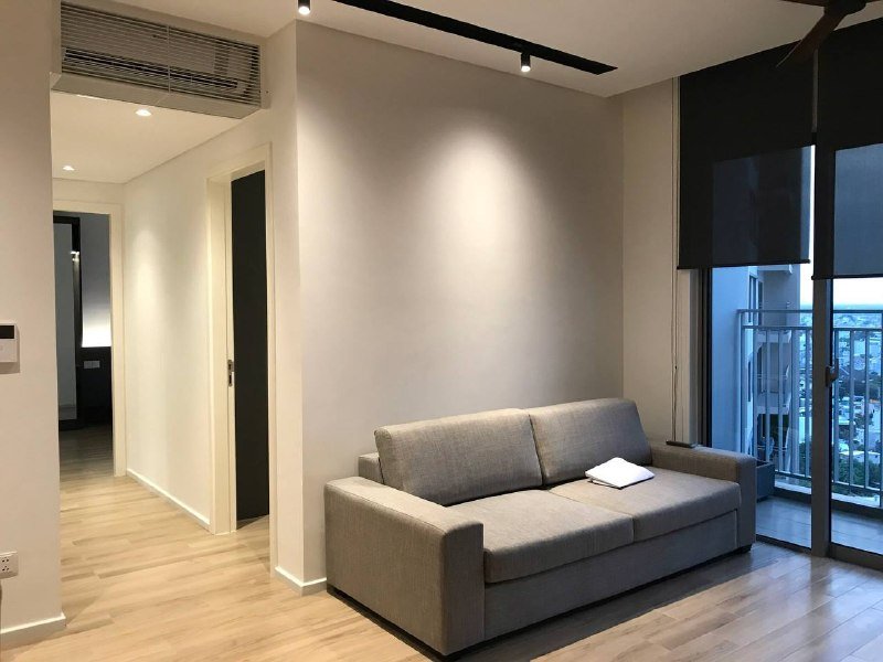 Apartment for rent in Thu Duc - Vinhomes Grand Park, Ho Chi Minh City - 2