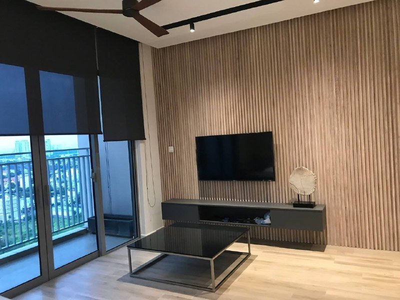 Apartment for rent in Thu Duc - Vinhomes Grand Park, Ho Chi Minh City - 3