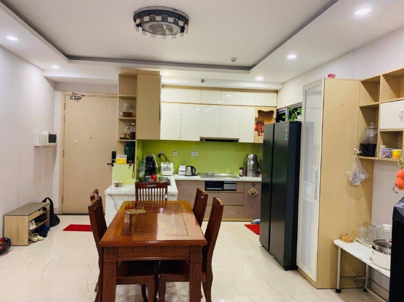 Apartment for rent in Thu Duc - Vinhomes Grand Park, Ho Chi Minh City - 3