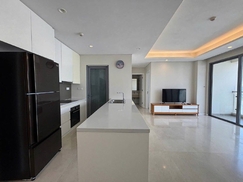 Apartment for rent in Thu Duc - Vinhomes Grand Park, Ho Chi Minh City - 2