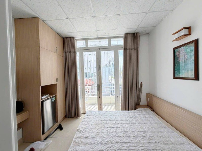 Room for rent in District 4, Ho Chi Minh City - 2