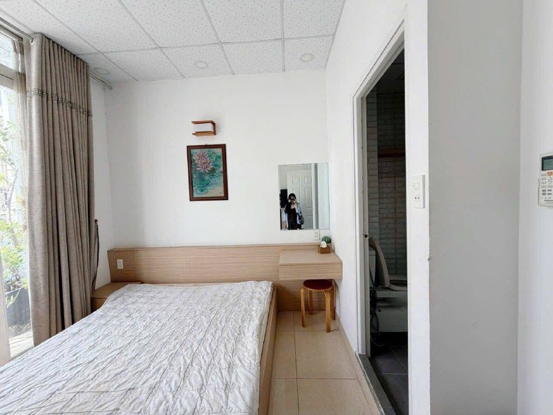 Room for rent in District 4, Ho Chi Minh City - 3