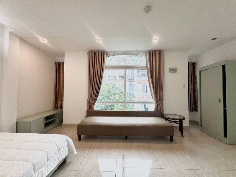 Room for rent in District 7, Ho Chi Minh City - 3