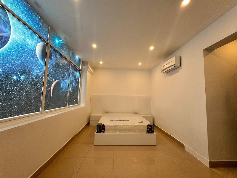 Room for rent in District 7, Ho Chi Minh City - 2