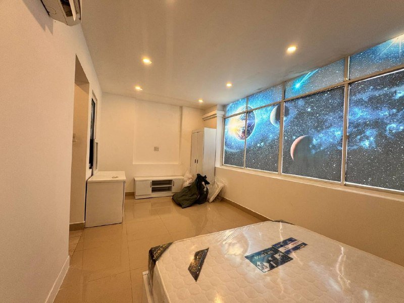 Room for rent in District 7, Ho Chi Minh City - 3