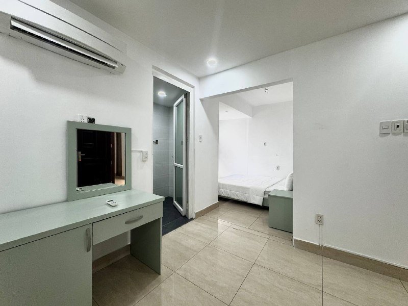 Room for rent in District 7, Ho Chi Minh City - 2