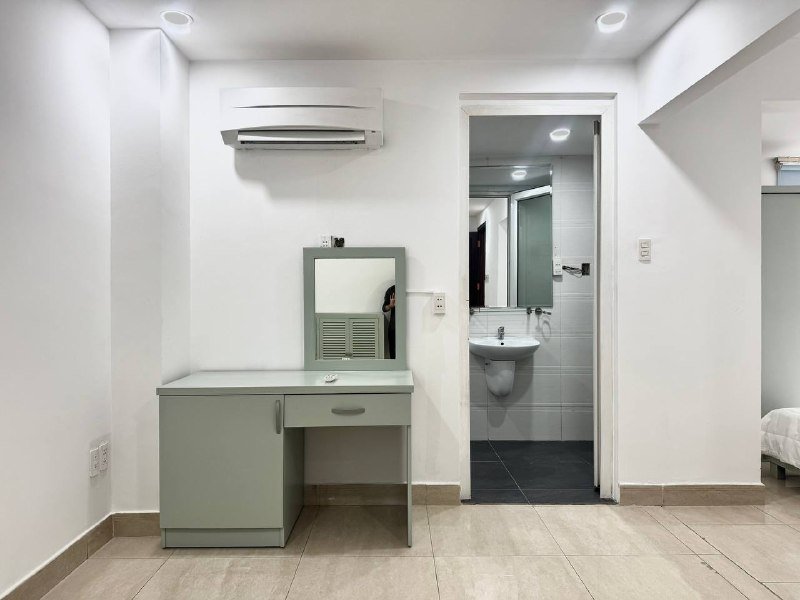 Room for rent in District 7, Ho Chi Minh City - 3