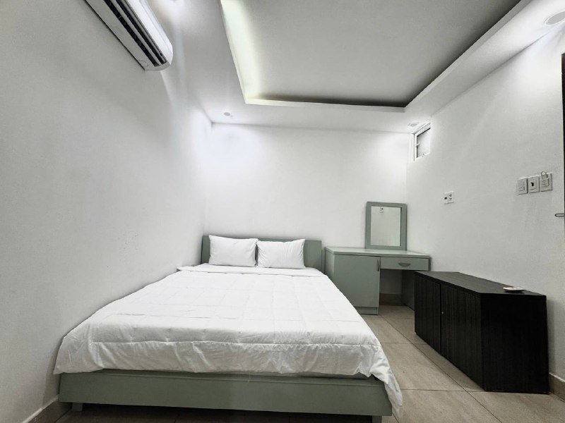 Room for rent in District 7, Ho Chi Minh City - 2