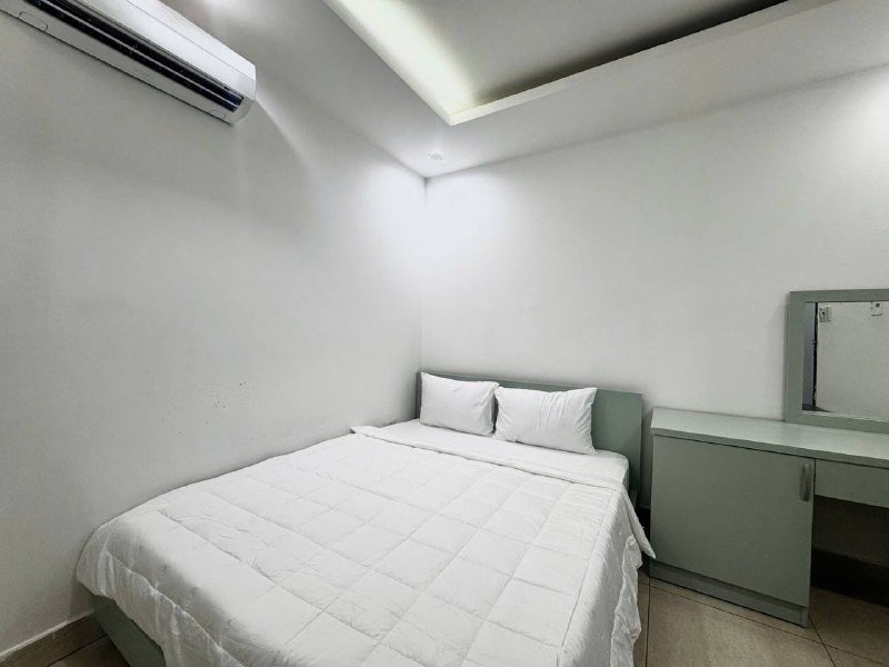 Room for rent in District 7, Ho Chi Minh City - 3