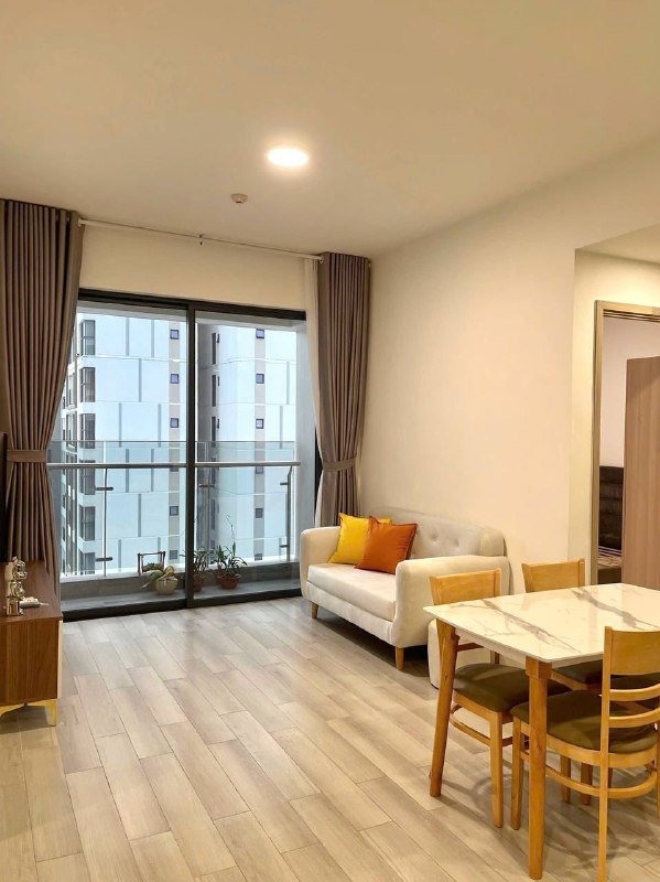 Apartment for rent in Thu Duc - Vinhomes Grand Park, Ho Chi Minh City - 3
