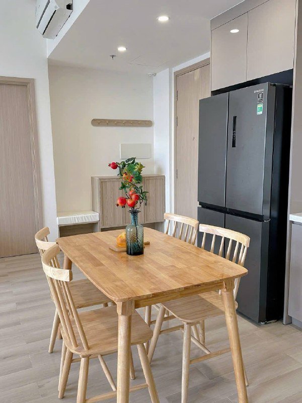 Apartment for rent in Thu Duc - Vinhomes Grand Park, Ho Chi Minh City - 3