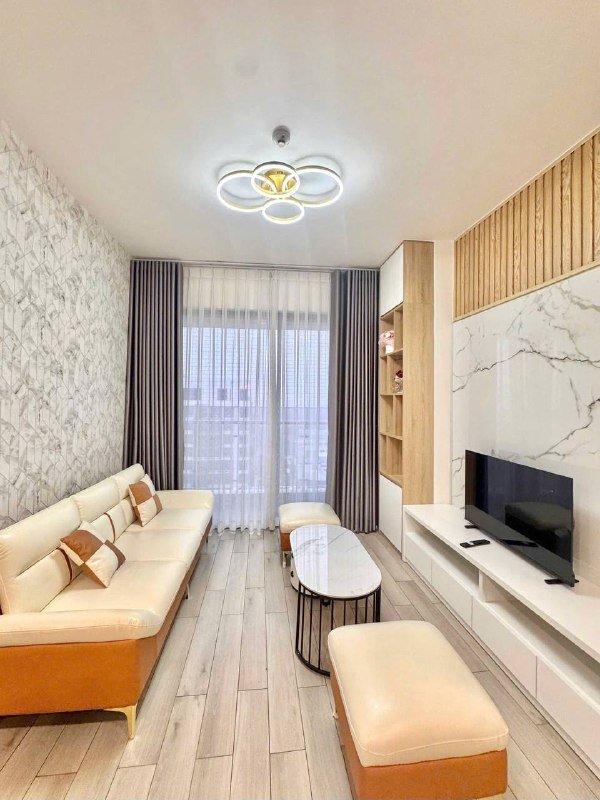 Квартира Тху Дык - Vinhomes Grand Park