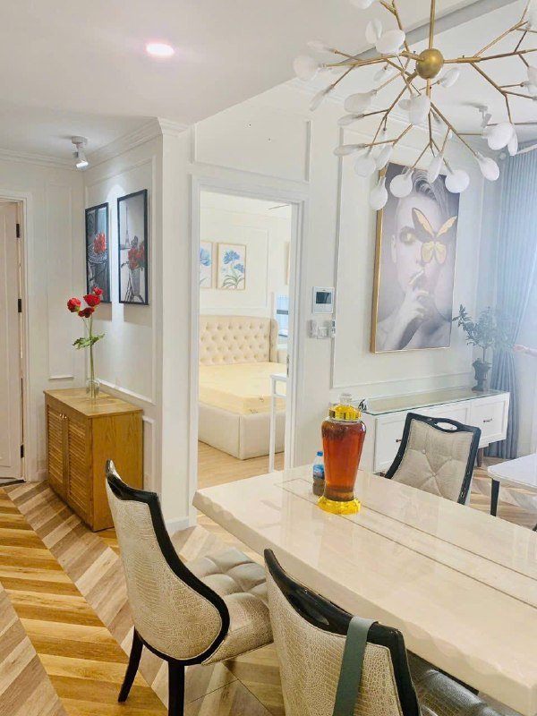 Apartment for rent in District 2 - Thao Dien / An Phu, Ho Chi Minh City - 3
