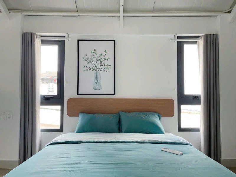 Room for rent in District 2, Ho Chi Minh City - 3