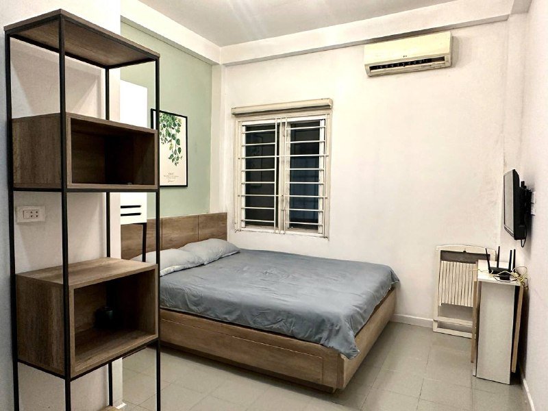 Room for rent in District 2, Ho Chi Minh City - 2