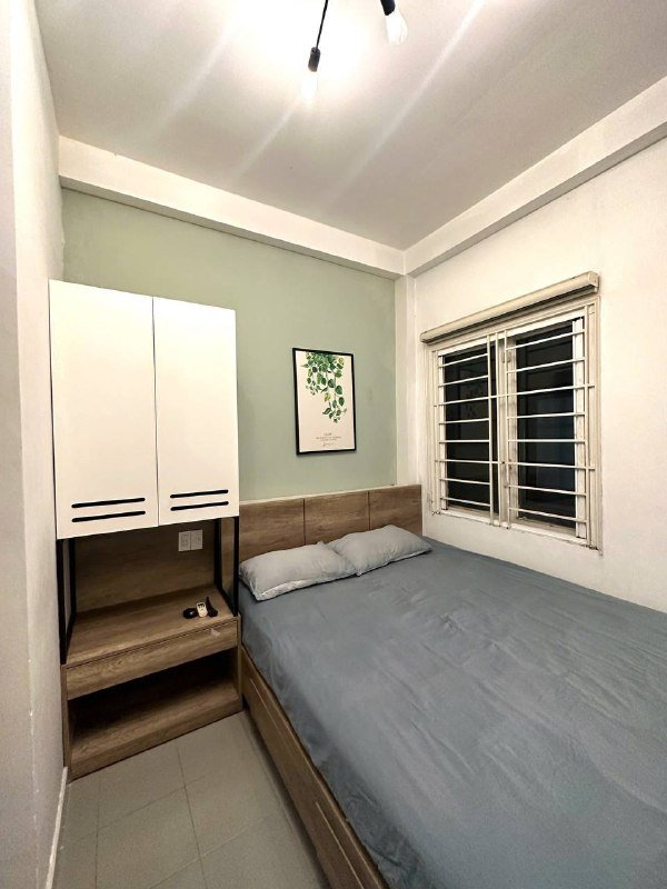 Room for rent in District 2, Ho Chi Minh City - 3