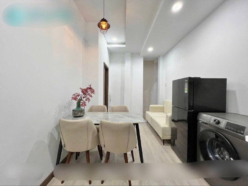 Apartment for rent in Binh Thanh, Ho Chi Minh City - 2