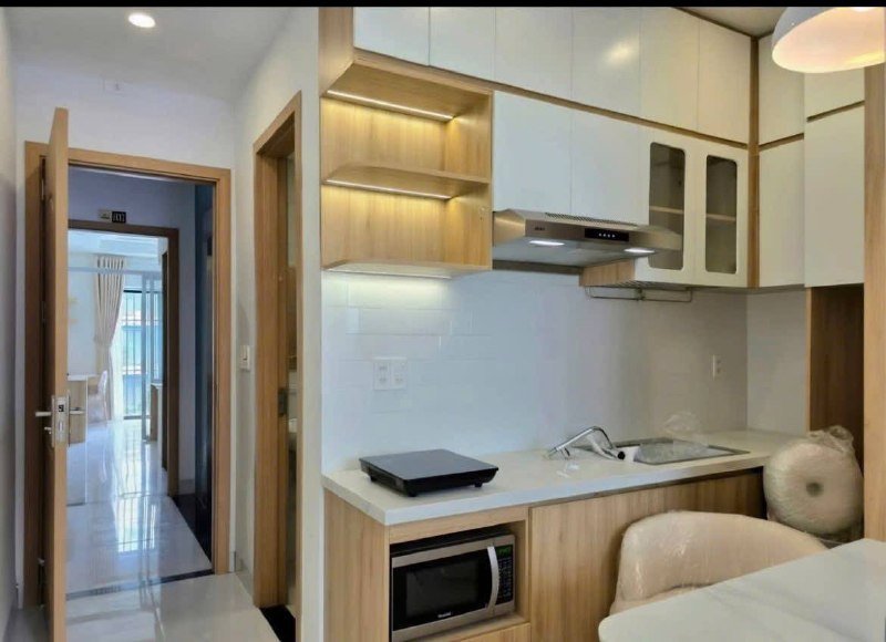 Apartment for rent in District 2 - Thao Dien / An Phu, Ho Chi Minh City - 2