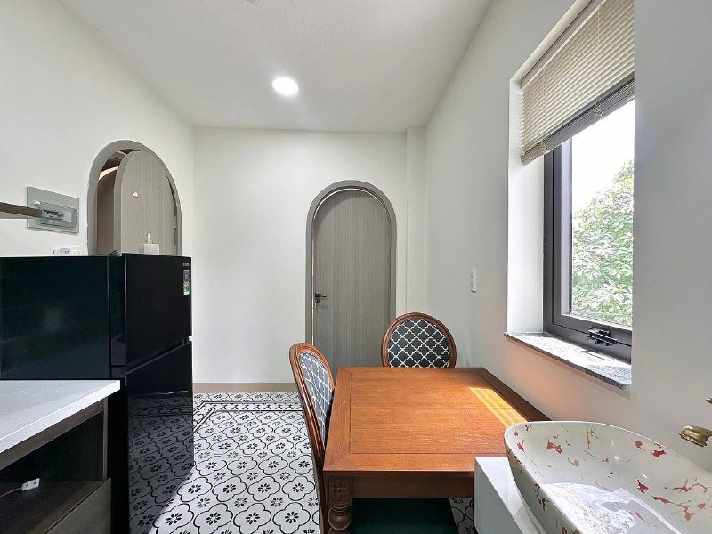 Apartment for rent in District 2 - Thao Dien / An Phu, Ho Chi Minh City - 3