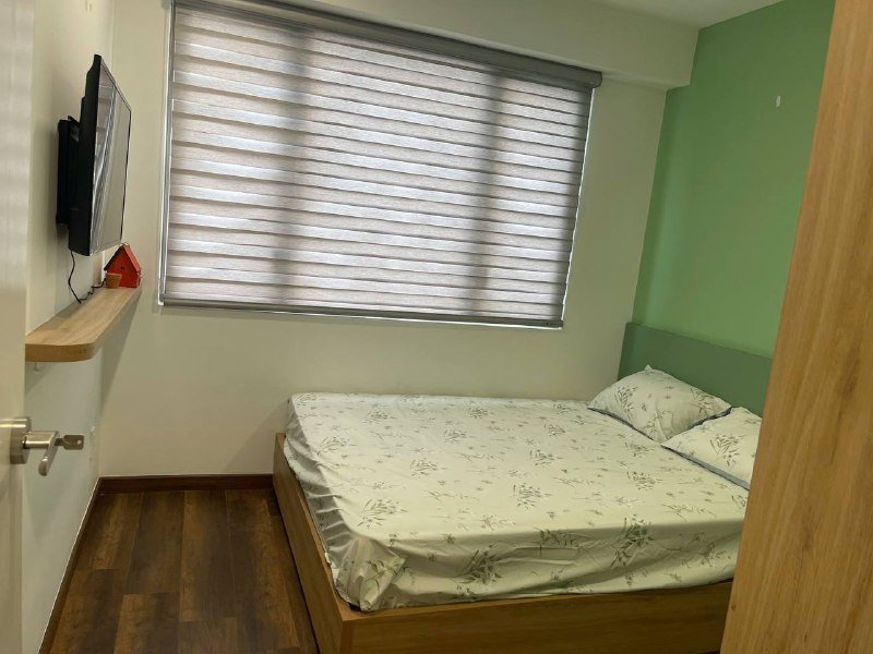Apartment for rent in District 7, Ho Chi Minh City - 3