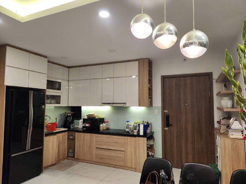 Apartment for rent in Thu Duc - Vinhomes Grand Park, Ho Chi Minh City - 3