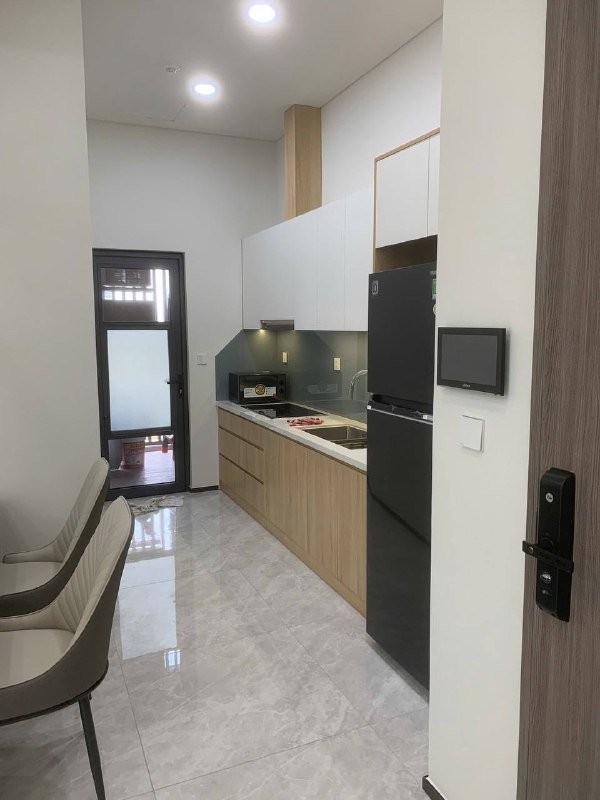 Apartment for rent in District 7, Ho Chi Minh City - 3
