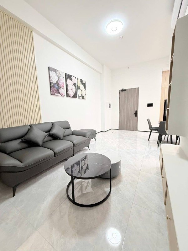 Apartment for rent in District 7, Ho Chi Minh City - 2