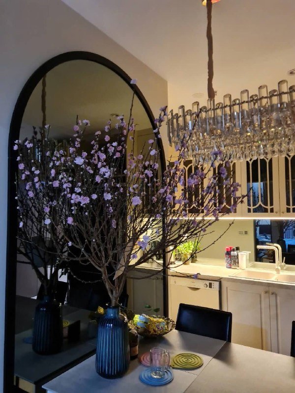 Apartment for rent in District 7, Ho Chi Minh City - 3