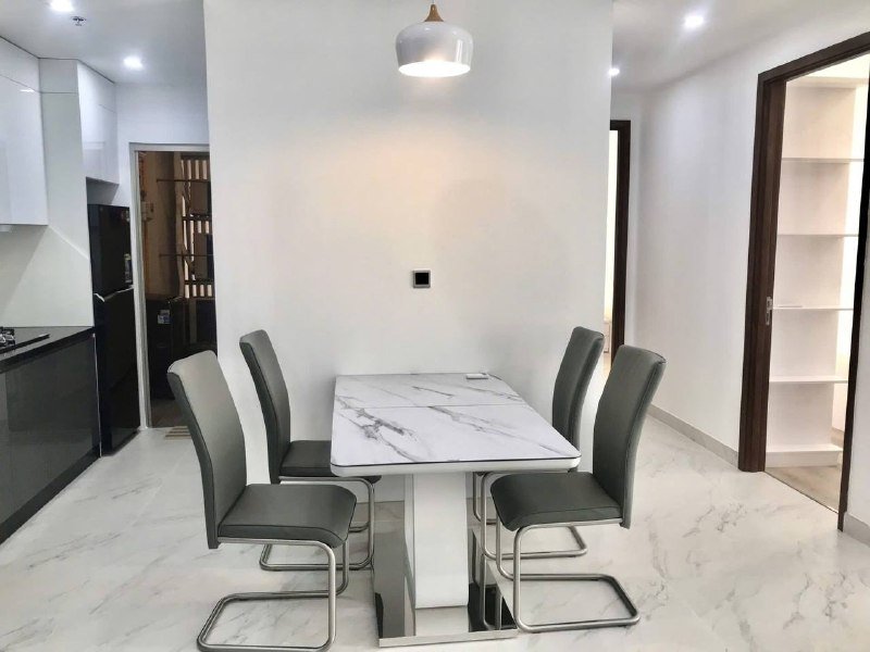 Apartment for rent in District 7, Ho Chi Minh City - 3