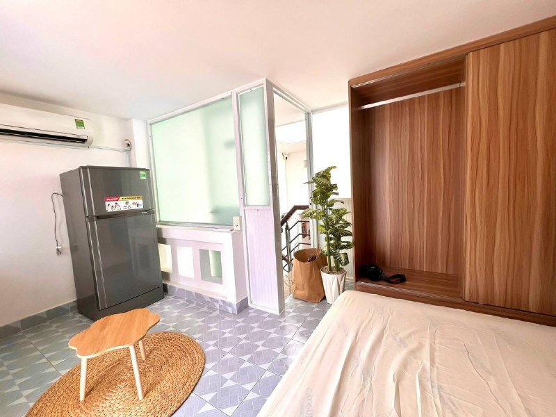Room for rent, Ho Chi Minh City - 2