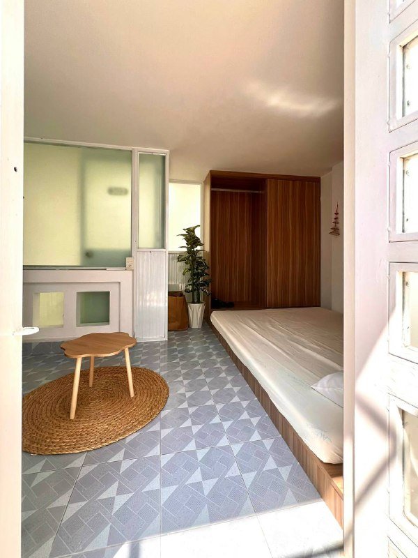 Room for rent, Ho Chi Minh City - 3