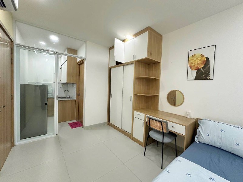 Apartment for rent in District 2 - Thao Dien / An Phu, Ho Chi Minh City - 3