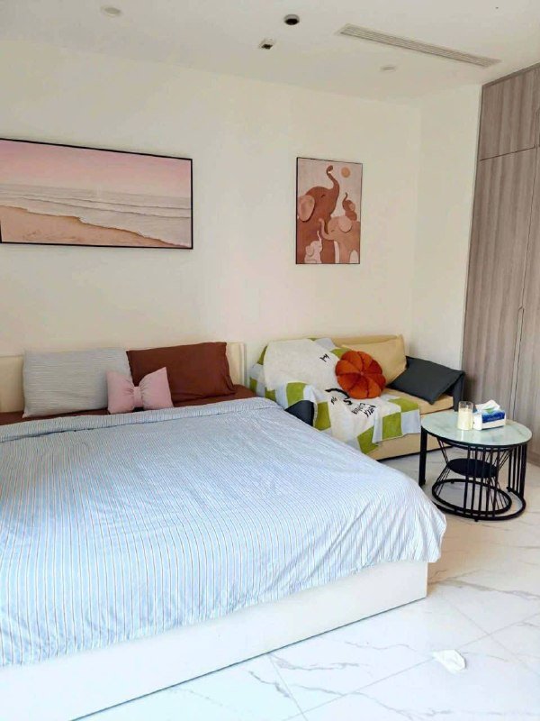 Room for rent in District 12, Ho Chi Minh City - 2