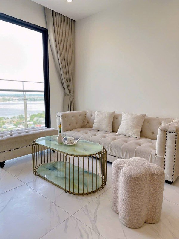 Квартира Тху Дык - Vinhomes Grand Park