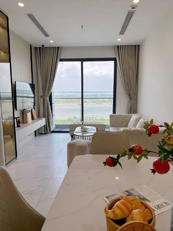 Apartment for rent in Thu Duc - Vinhomes Grand Park, Ho Chi Minh City - 2