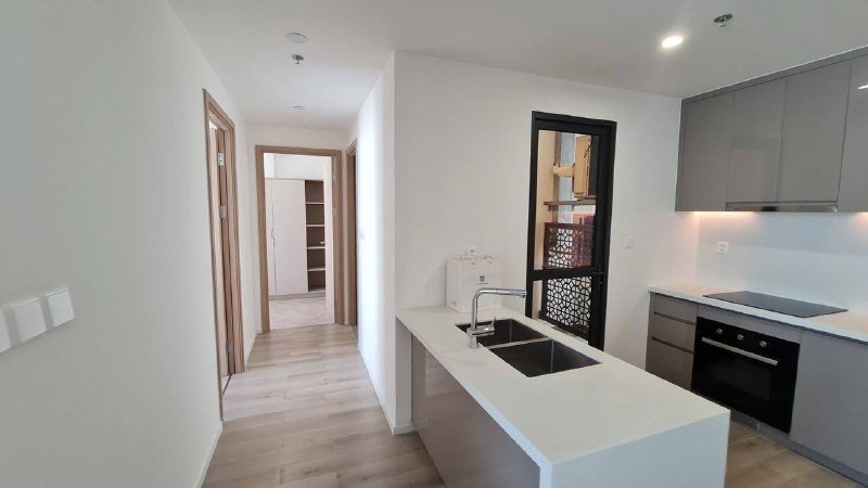 Apartment for rent in Thu Duc - Vinhomes Grand Park, Ho Chi Minh City - 3