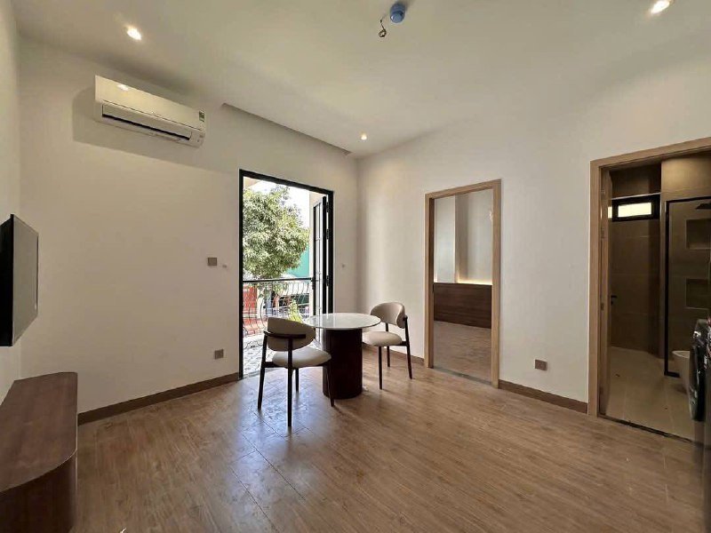 Apartment for rent in District 2 - Thao Dien / An Phu, Ho Chi Minh City