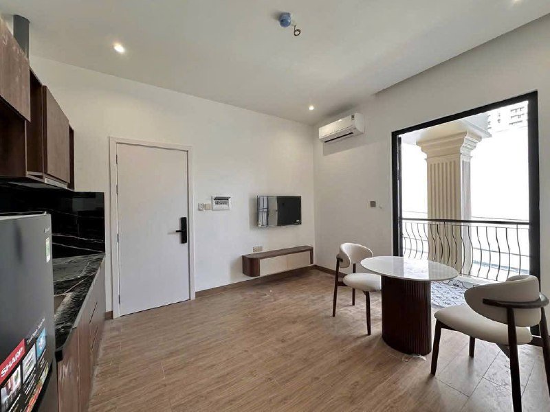 Apartment for rent in District 2 - Thao Dien / An Phu, Ho Chi Minh City - 2