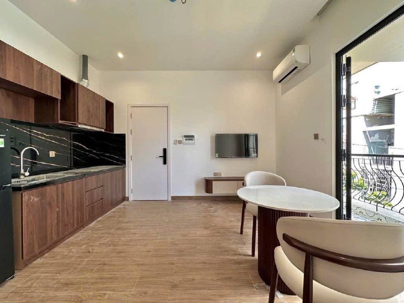 Apartment for rent in District 2 - Thao Dien / An Phu, Ho Chi Minh City - 3